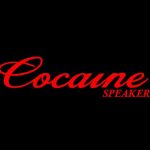 COCAINE LOGO sponsor